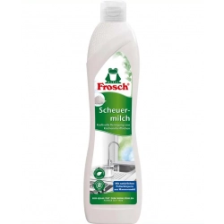 Frosch Classic Mleczko do czyszczenia 500ml